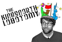 The Kingsnorth Lobotomy