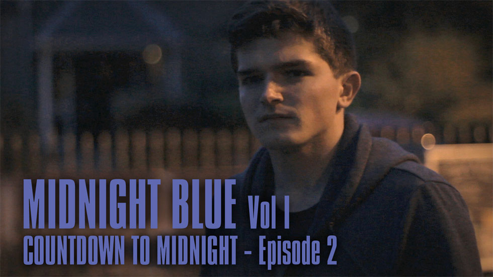 Midnight Blue Vol One Ep1